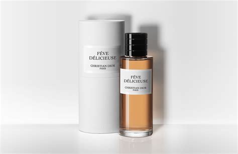 fève délicieuse (2018) dior
